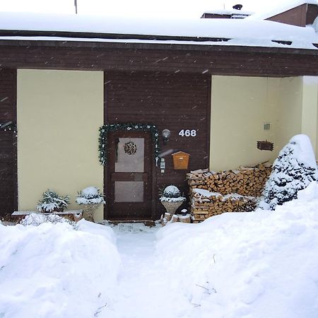 Bella Vista Apartment Vrchlabí Exterior foto